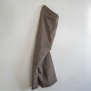 Vintage Haggar Magic Stretch Plaid Trousers – Made in USA Classic Menswear